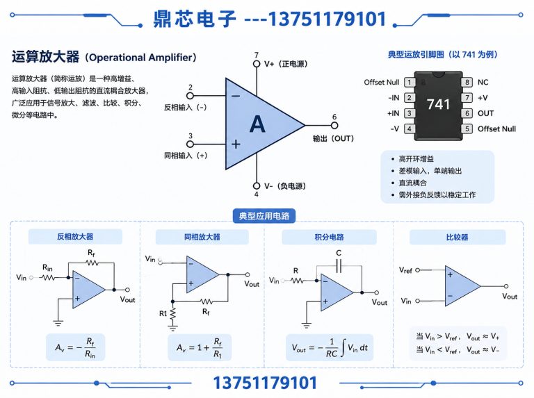 昆明国产IC展示图